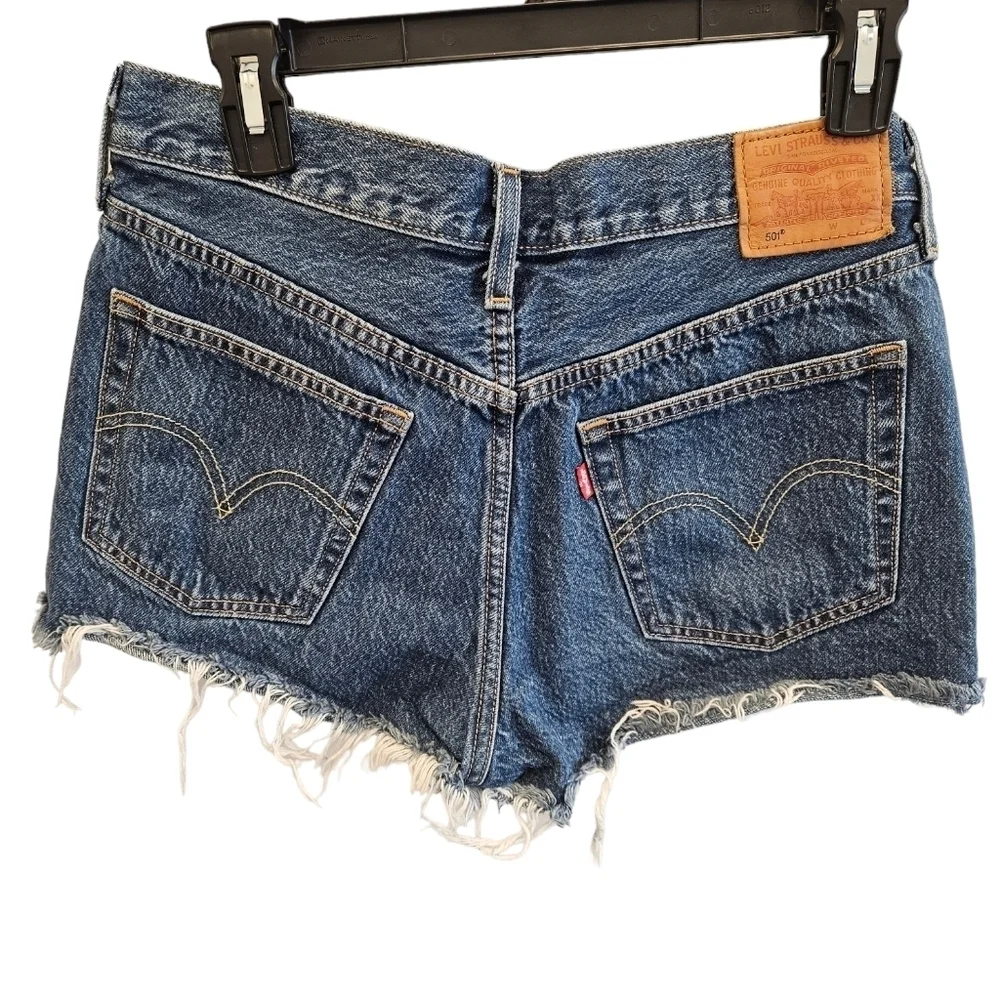 Levis levis 501